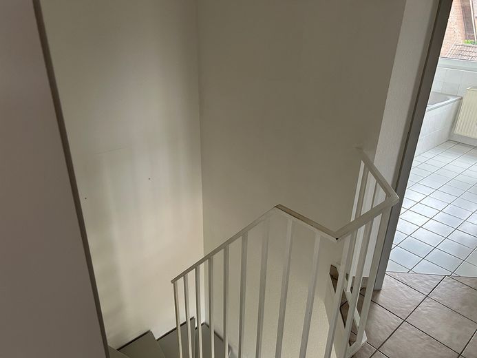 Zentral aber ruhig, Wohnung mit 3 Zimmern und großem Balkon – Foto 20