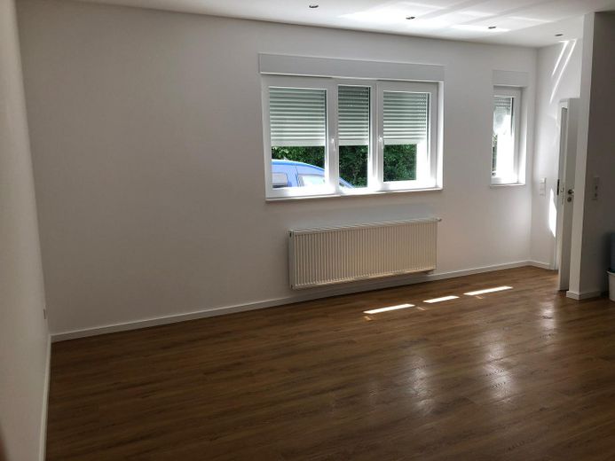 Wohnung in Sonnborn- Remigiusstraße – EG