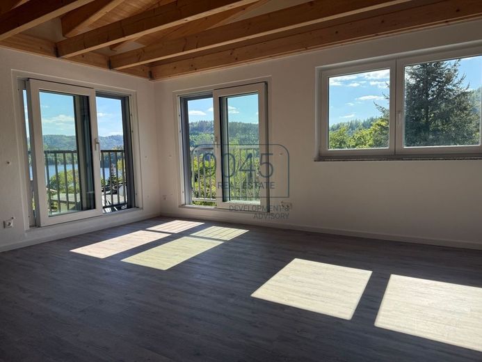 Rarität: Exklusives Ferienhaus mit Seeblick - Ihr privates Refugium am Thüringer Meer