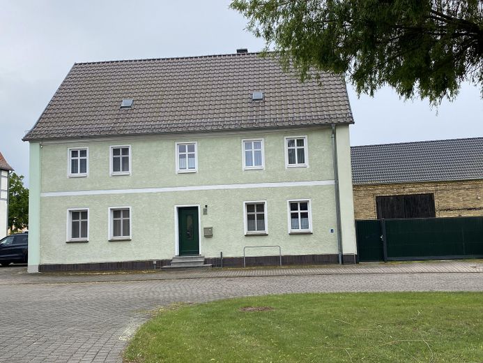 Frontansicht