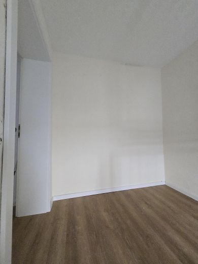 Bereich vor der Wohnungstür