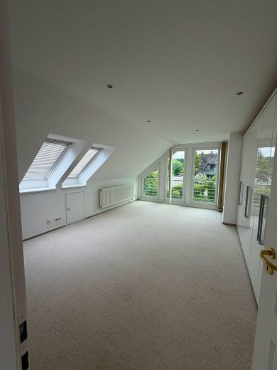 Exklusives Einfamilienhaus mit Panorama-Wintergarten, Sauna, Pelletheizung & Traumgarten in Melbeck – Foto 13