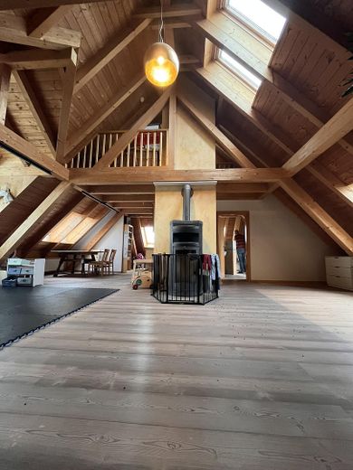 Geräumige Wohnung mit Garten in Schaibing - Untergriesbach – Foto 20
