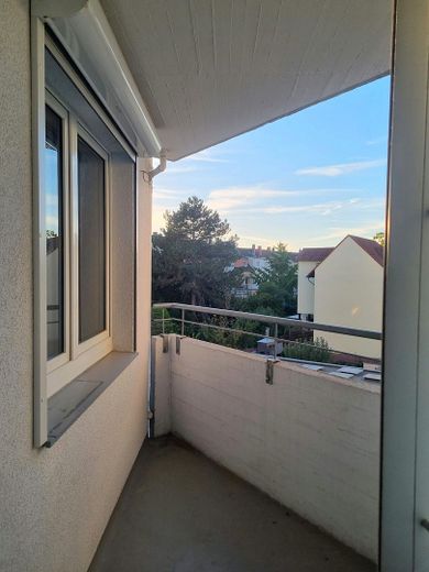 *** TOP! 3 ZKBB ETW im gepflegten Zustand. *** – Balkon