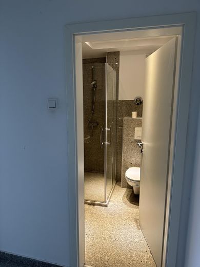 3,5 Zimmer Wohnung in Eickel – Bad und WC