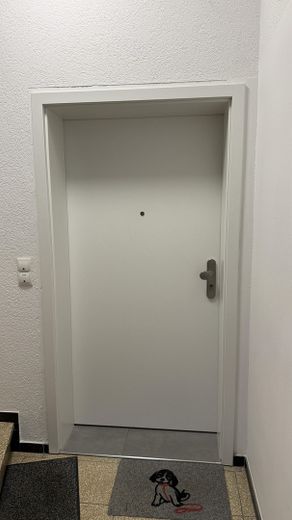 Eingang - Wohnung