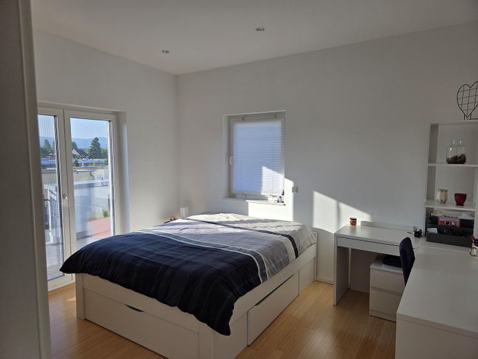 Schlafzimmer 2