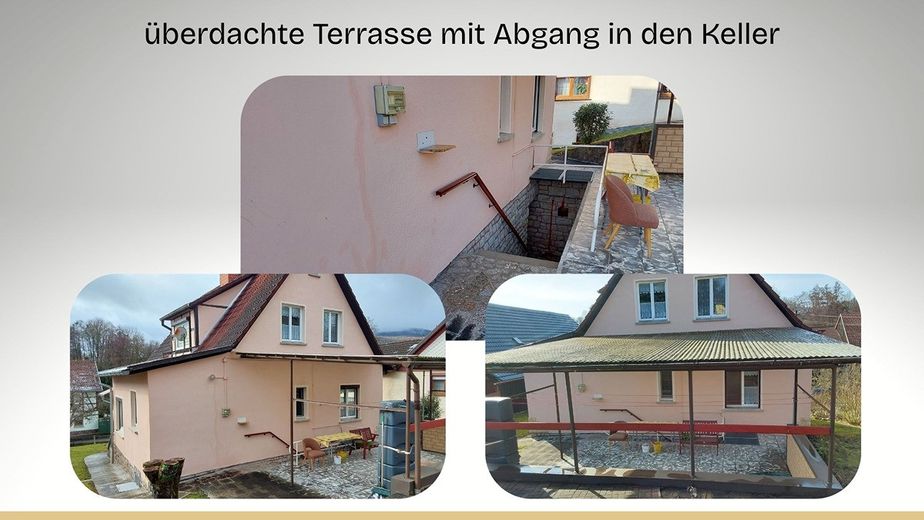 Single family house – Foto 25