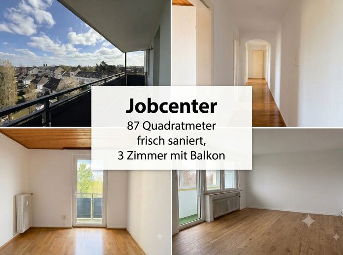 Wohnung
