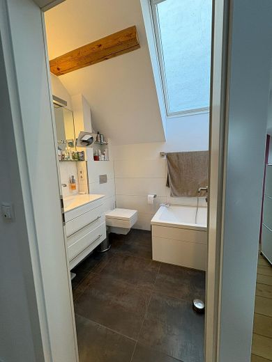 Bad Obergeschoss