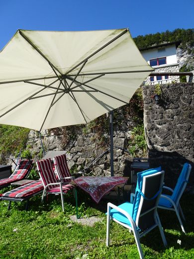 Sundeck