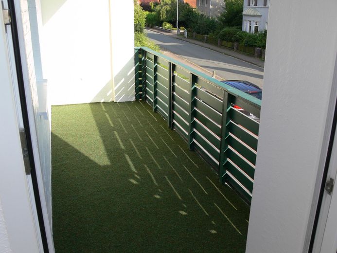 Zwei modernisierte Mehrfamilienhäuser mit 8 WE – Paket oder Einzelverkauf – Foto 11