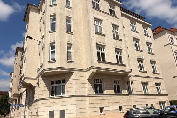 bez prowizji / solidna inwestycja w dobrej lokalizacji / wynajmowane 2-pokojowe mieszkanie własnościowe