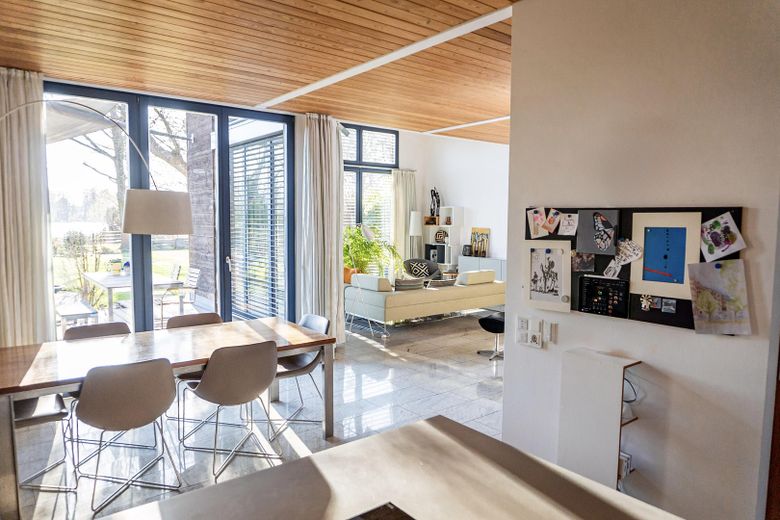 Wunderschöne Sichtachsen