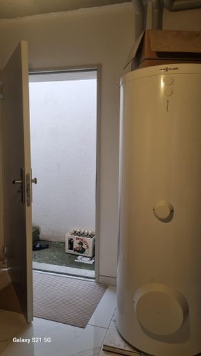 SENZA PROVVIGIONE!!!! Casa unifamiliare esclusiva in una posizione splendida!!!!! – Ausgang UG
