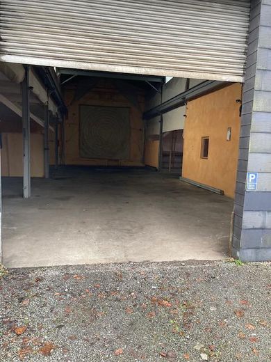 Kleine Lagerhalle mit Bürofläche Remscheid Reinshagen – Foto 19