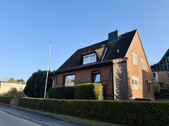 Hausansicht 1
