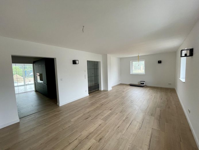 Wohnbereich EG