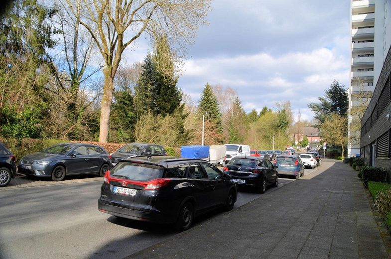 Straße Locher Kotten 55
