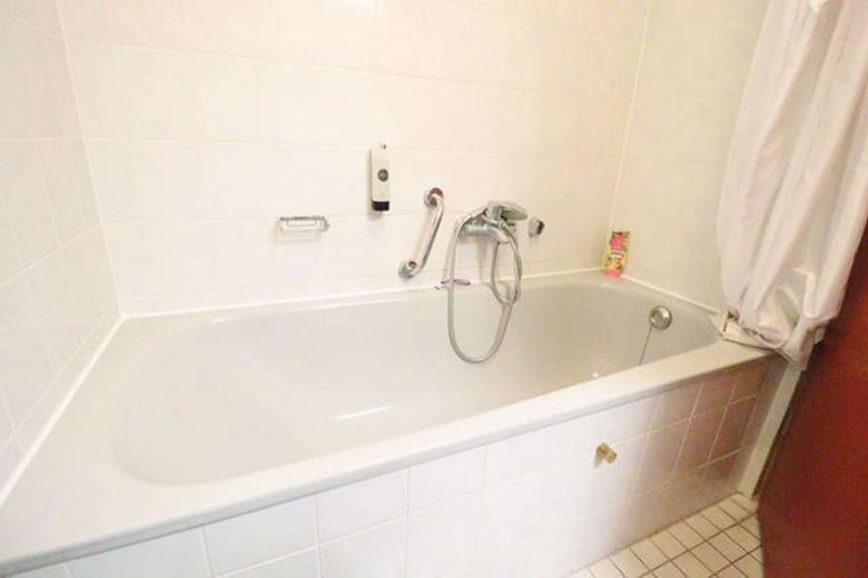 Badewanne