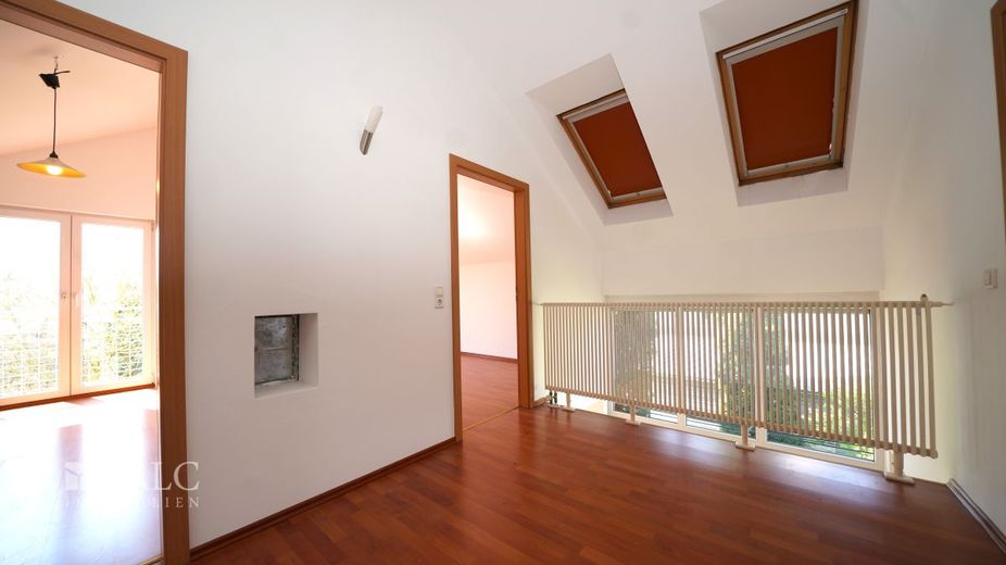 Elegant mit viel Platz - FALC Immobilien – Helle Galerie