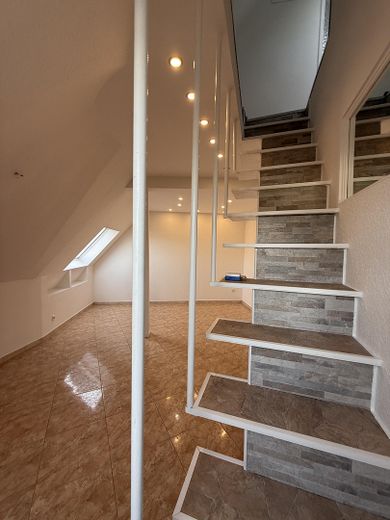 Wohn- und Essbereich