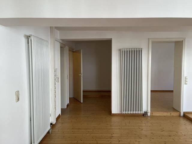 Fulda Altstadt: schöne 2 ZKB, saniert – Foto 6