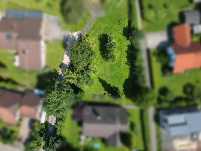 Baugrundstück in Ebersdorf OT Frohnlach! Lassen Sie hier Ihren Wohntraum entstehen! – Foto 1