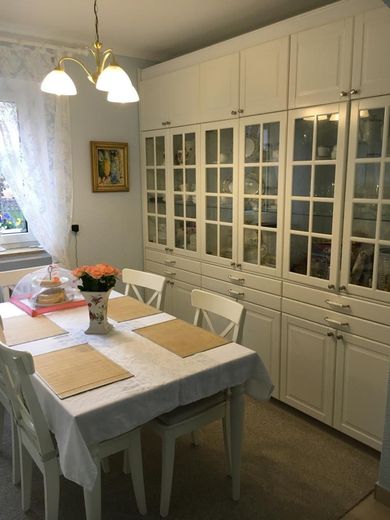 2-Generationen-Haus mit zusätzlicher Einliegerwohnung in Bad Wörishofen – Essbereich EG