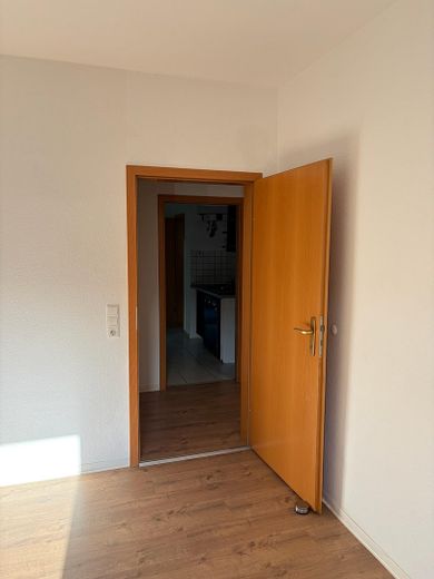 Stuttgart Süd Bestlage - 2-Zimmer-Wohnung mit großem Balkon ins Grüne in Stuttgart-Süd – Flur