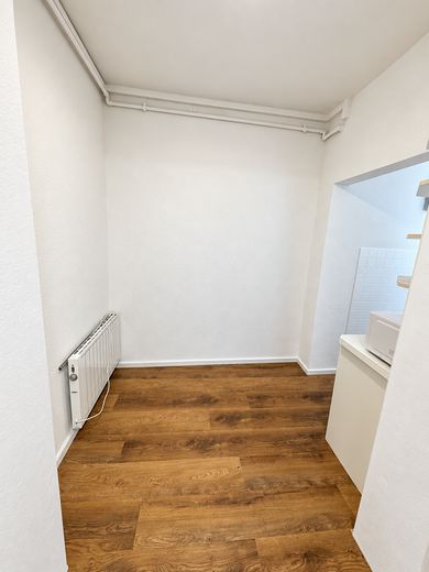 Attraente appartamento monolocale come solido investimento immobiliare – Küche Ansicht II