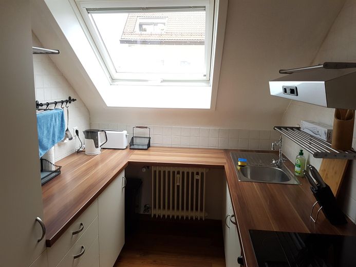 Zimmer in 3er WG ( 71065, Sindelfingen) – Foto 2