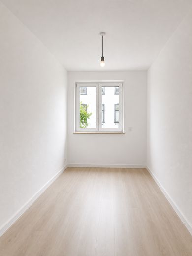 Nachhaltig modernisiert – Wohnqualität auf neuem Niveau – Flur