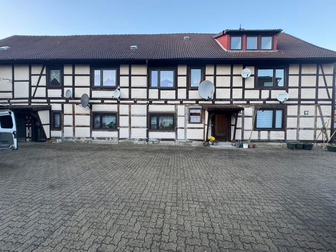 Piso luminoso de 3 habitaciones en Langelsheim – primera ocupación tras una renovación costosa – Foto 1