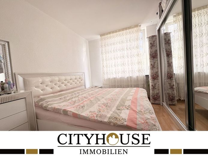 CITYHOUSE: Nowoczesne, odnowione mieszkanie z balkonem do komfortowego życia – image00003