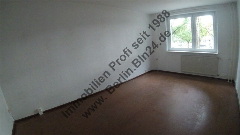 Mietwohnung teilsaniert + 3er WG möglich – G0024903