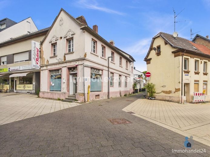 NEU***Sanierungsprojekt im Zentrum von Euskirchen***TOPLAGE – Front
