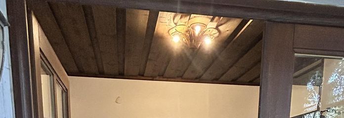 EG - Diele Eingang  (9,9 m²)