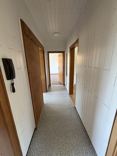4 Zimmer Wohnung mit Garten zu vermieten in Borgholzhausen – Foto 2