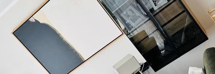 Wohnbereich/Wohnzimmer