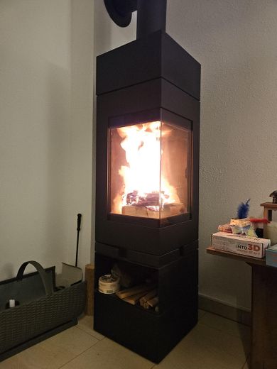 Kamin
