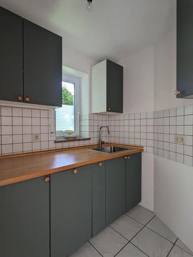 Modern apartment on Eselsberg with garden – available immediately & commission-free! – Foto 16