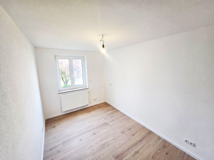 Schlafzimmer/Büro