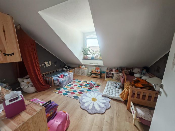 Kinderzimmer 1