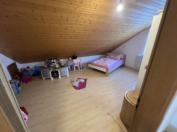 Kinderzimmer Haus 2