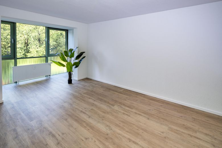 Referenzfoto Wohnraum