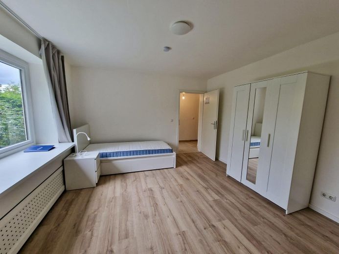 Möbliertes Appartment 