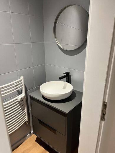 Gäste WC