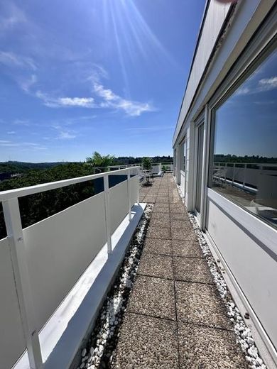Balkon/Dachterrasse 2