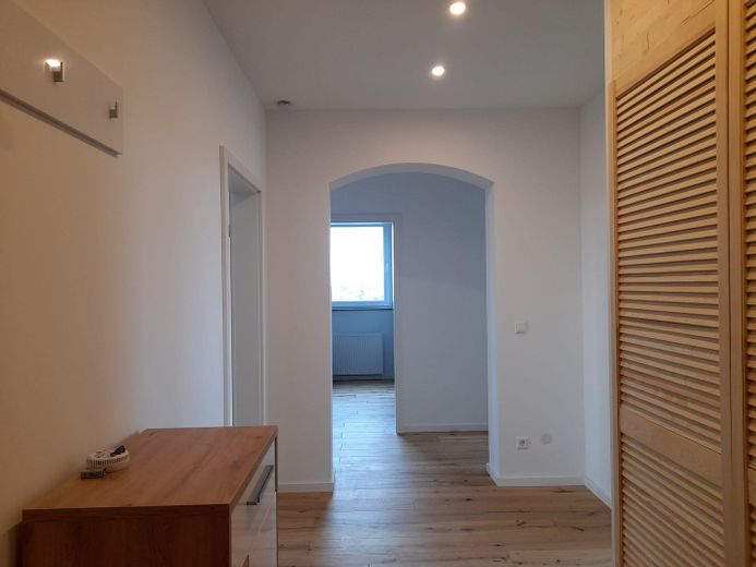 ++TOP renovierte 4 ZKB++großer Südbalkon++2 Bäder++Küche++möbliert – Foto 22